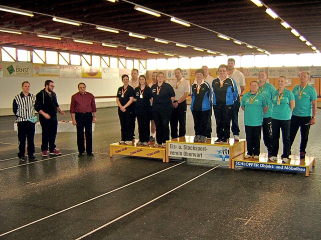 LM Mixed 2013-1